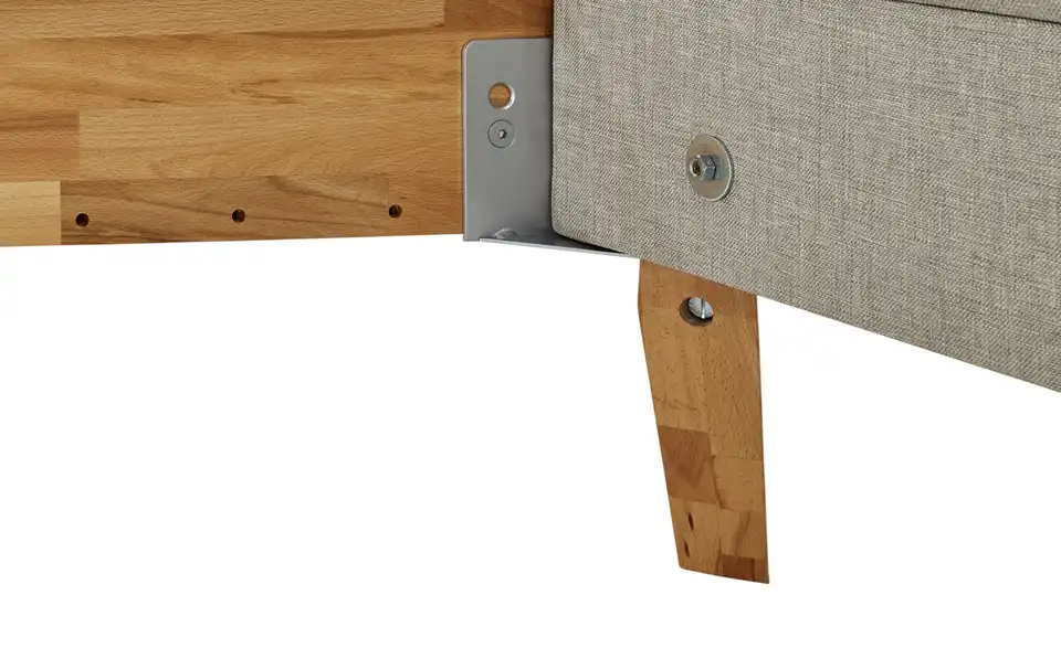 HASENA Bettgestell Charlton 13 HASENA Bettgestell Charlton – Bild 11