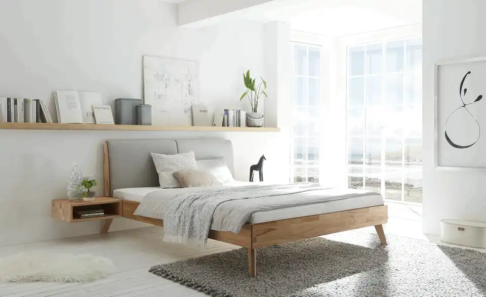 HASENA Bettgestell Charlton 3 HASENA Bettgestell Charlton