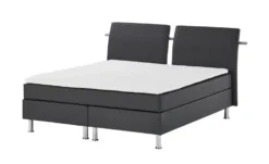 Boxspringbett Krom -Einzelbanke 12128786 8 202104071234