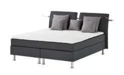 Boxspringbett Krom -Einzelbanke 12128786 9 202104071234