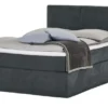 Boxi Boxspringbett 140 X 200 Cm Boxi Classic