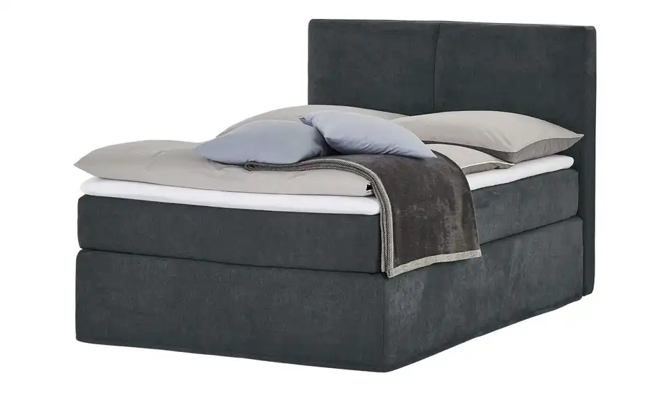 Boxi Boxspringbett 140 X 200 Cm Boxi Classic 3 Boxi Boxspringbett 140 X 200 Cm Boxi Classic