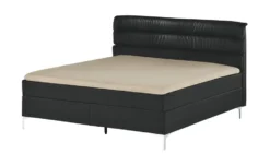 Boxspringbett Lina -Einzelbanke 12129687 2 202007161619