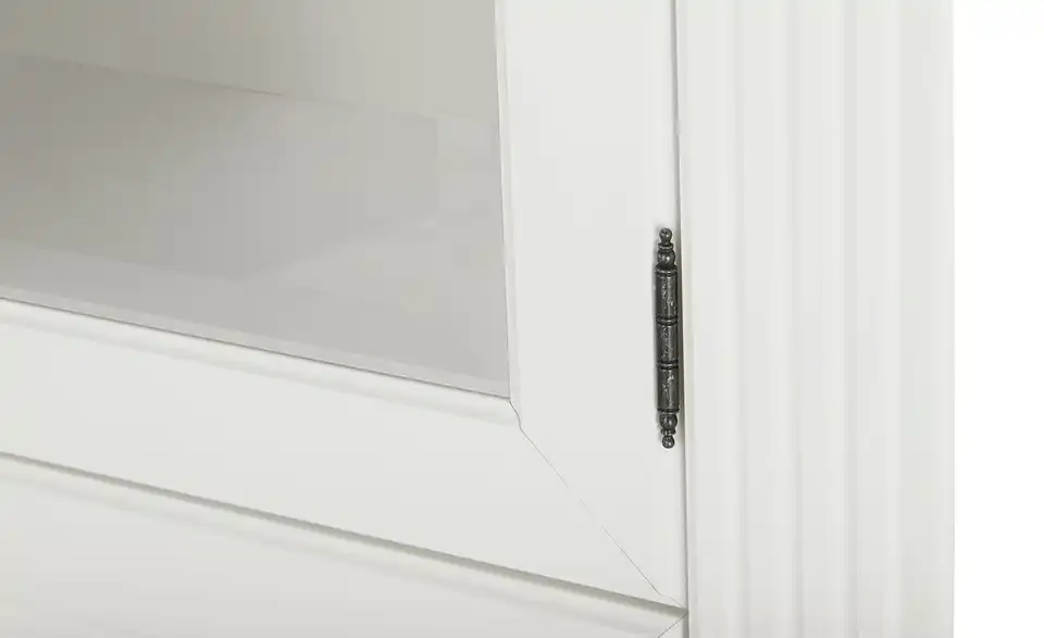 Maison Bleue Eckvitrine Petit Chalet 4 Maison Bleue Eckvitrine Petit Chalet – Bild 2