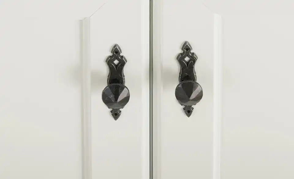 Maison Bleue Eckvitrine Petit Chalet 5 Maison Bleue Eckvitrine Petit Chalet – Bild 3