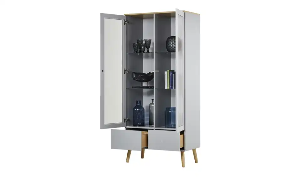 Standvitrine Scan 6 Standvitrine Scan – Bild 4