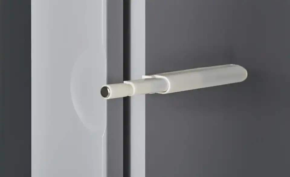 Standvitrine Scan 14 Standvitrine Scan – Bild 12