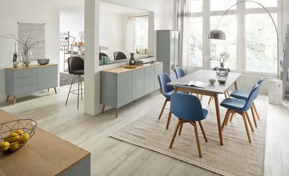 Standvitrine Scan 3 Standvitrine Scan