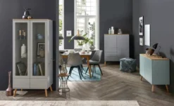 Standvitrine Scan 20 Standvitrine Scan -Einzelbanke 12201987 6 201901170915