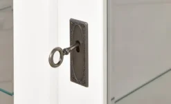 Maison Bleue Vitrinenaufsatz Für Sideboard Florian -Einzelbanke 12230758 2 202108161243