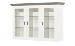 Maison Bleue Vitrinenaufsatz Für Sideboard Florian -Einzelbanke 12230758 4 202108161243