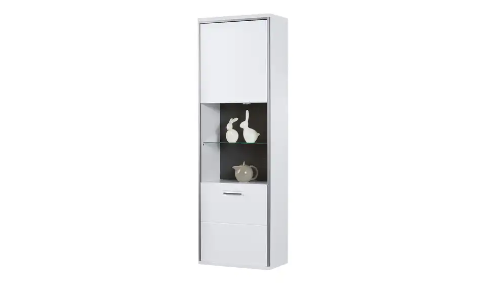 Uno Vitrine Setto 5 Uno Vitrine Setto – Bild 3