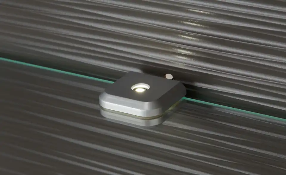 Uno Vitrine Setto 13 Uno Vitrine Setto – Bild 11