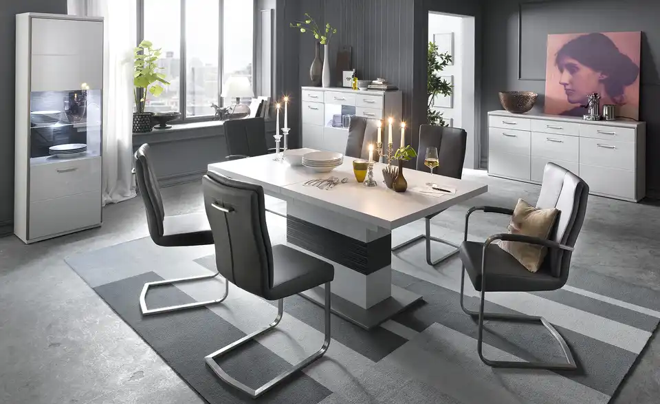 Uno Vitrine Setto 8 Uno Vitrine Setto – Bild 6