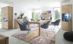 Woodford Eckvitrine Dias