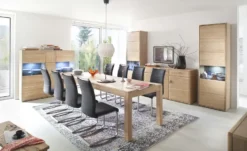 Woodford Vitrine Dias