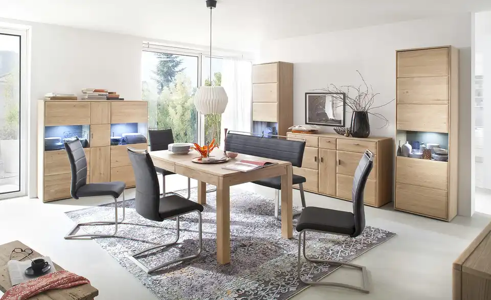 Woodford Vitrine Dias 5 Woodford Vitrine Dias – Bild 3