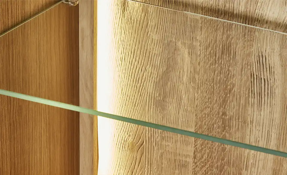 Woodford Kombivitrine Astoria 6 Woodford Kombivitrine Astoria – Bild 4