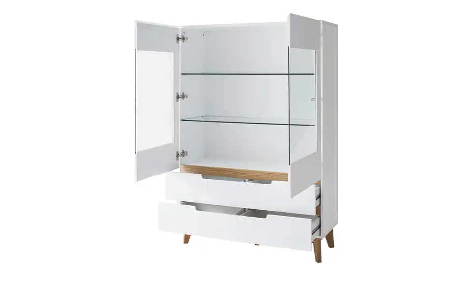 Vitrine Casoria 4 Vitrine Casoria – Bild 2