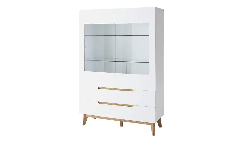 Vitrine Casoria 5 Vitrine Casoria – Bild 3