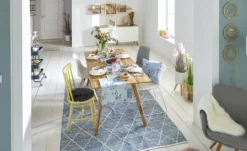 Polsterstuhl Steffen -Einzelbanke 12301172 12 202101202234