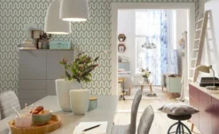 Polsterstuhl Steffen