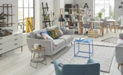 Polsterstuhl Steffen -Einzelbanke 12301172 8 201902222200