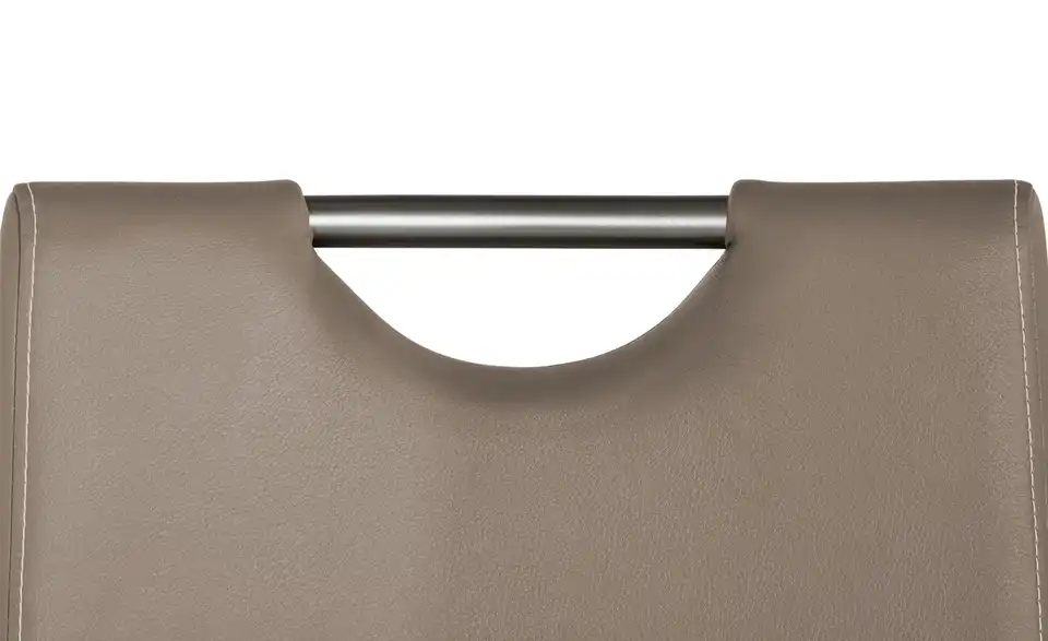 Uno Freischwinger Mit Griff Talva 4 Uno Freischwinger Mit Griff Talva – Bild 2