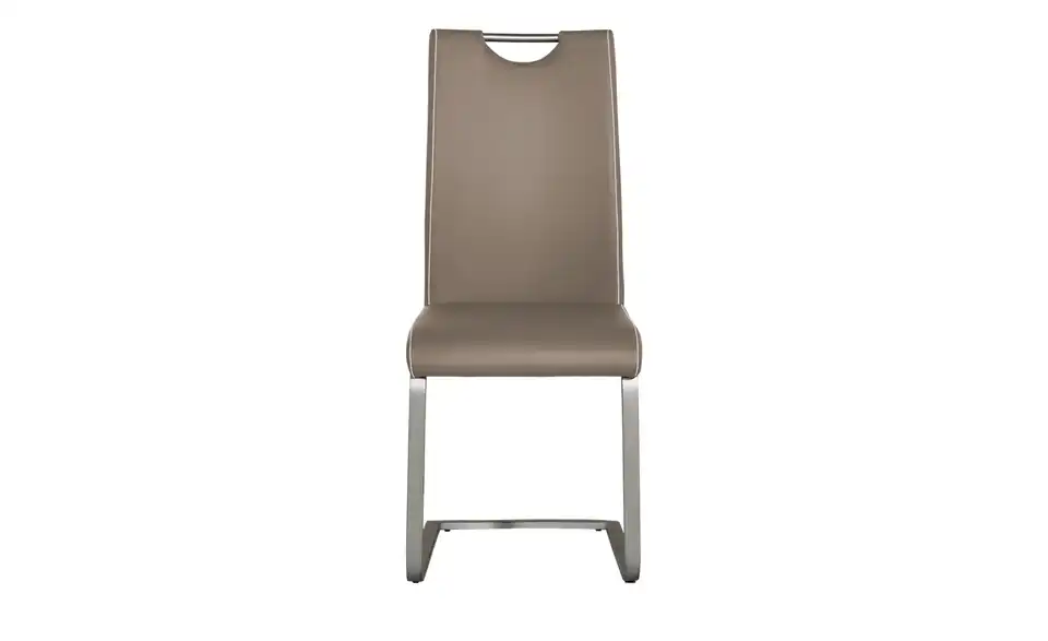 Uno Freischwinger Mit Griff Talva 10 Uno Freischwinger Mit Griff Talva – Bild 8