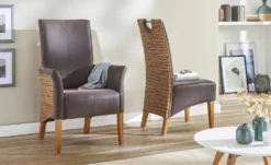 Polsterstuhl Ricardo 17 Polsterstuhl Ricardo -Einzelbanke 12307804 3 202104122233