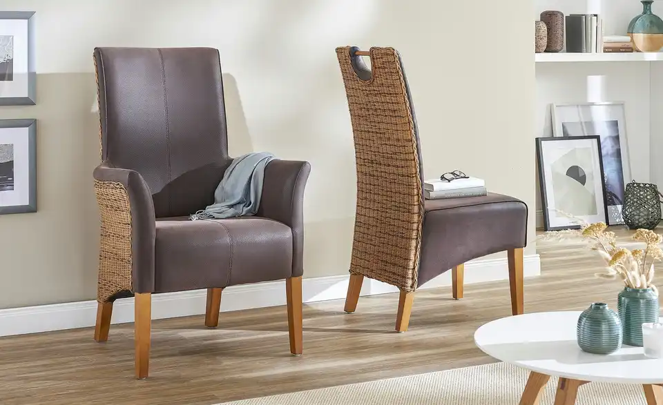 Polsterstuhl Ricardo 6 Polsterstuhl Ricardo – Bild 4