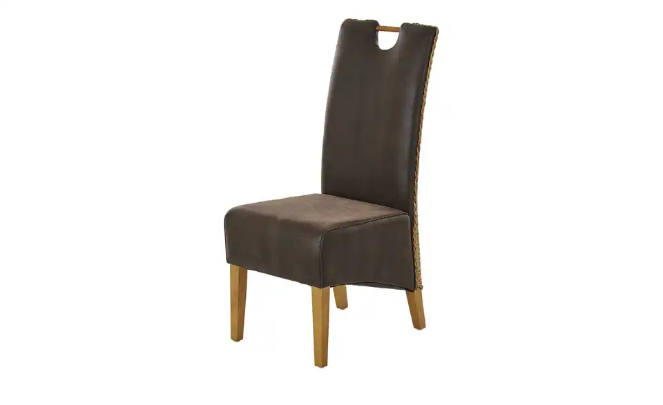 Polsterstuhl Ricardo 4 Polsterstuhl Ricardo – Bild 2