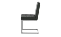 Schwingstuhl Leder Spider 2 -Einzelbanke 12308330 6 202011252239