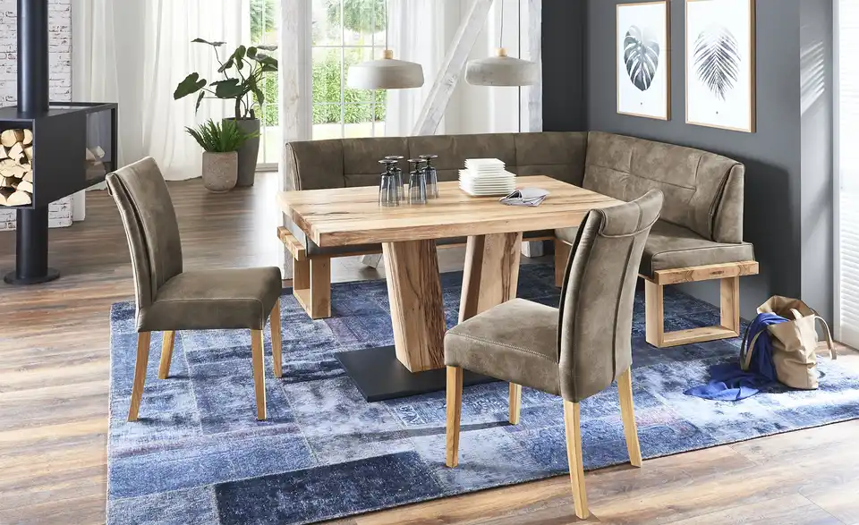 Woodford Polsterstuhl Alina 3 Woodford Polsterstuhl Alina