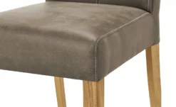 Woodford Polsterstuhl Alina 16 Woodford Polsterstuhl Alina -Einzelbanke 12309592 7 202303301234