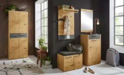 Woodford Dielenschrank Lina