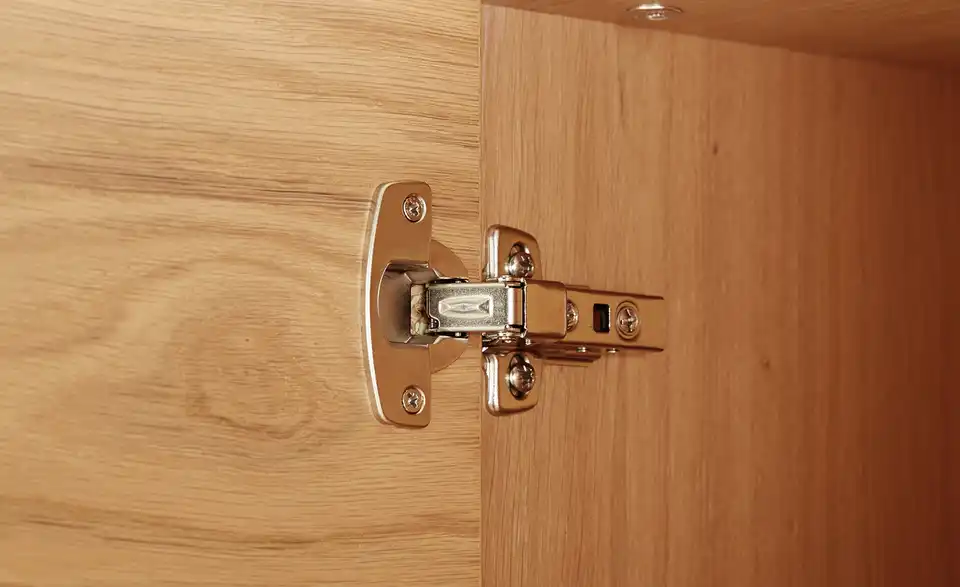 Woodford Dielenschrank Lina 10 Woodford Dielenschrank Lina – Bild 8