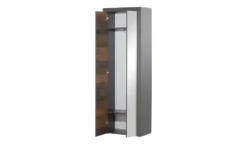 Garderobenschrank Mit Spiegeltür Tavola -Einzelbanke 12362566 6 202105271241