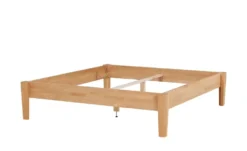 Timber Massivholz-Bettgestell Timber -Einzelbanke 13100595 2 202112012235
