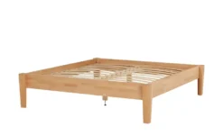 Timber Massivholz-Bettgestell Timber -Einzelbanke 13100595 3 202112012235