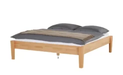 Timber Massivholz-Bettgestell Timber