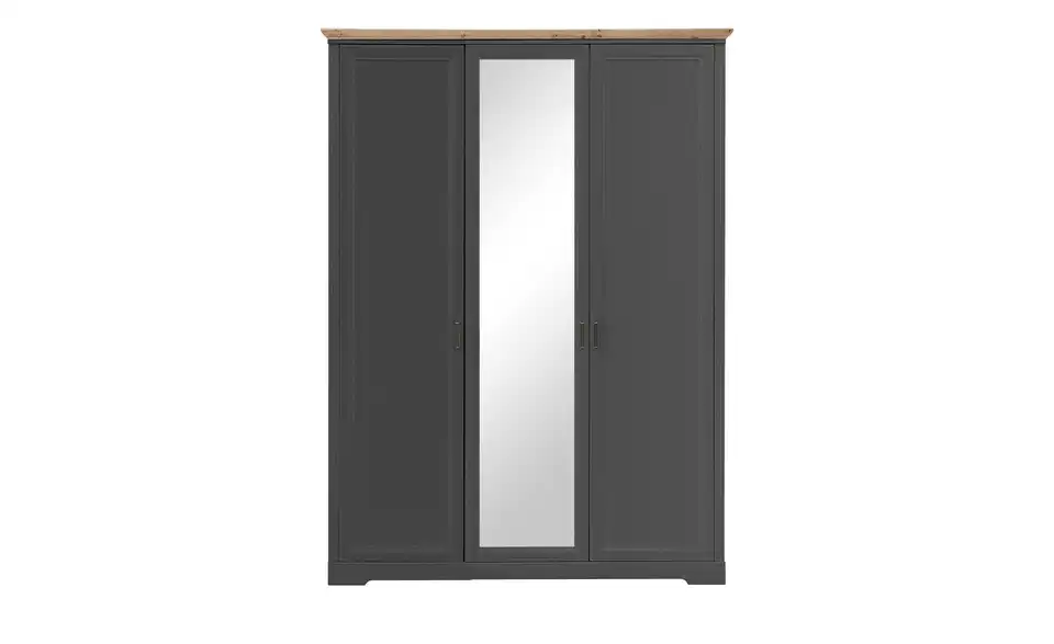 Drehtürenschrank Varese 8 Drehtürenschrank Varese – Bild 6