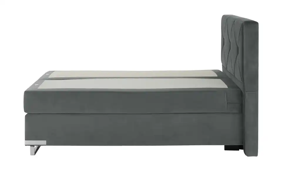 Musterring Boxspringbett Standardversion Dubai 9 Musterring Boxspringbett Standardversion Dubai – Bild 7