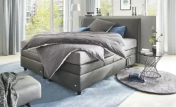 RUF Motor-Boxspringbett Mercata