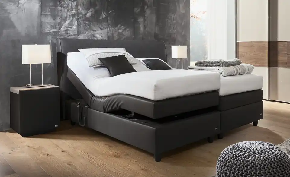 RUF Motor-Boxspringbett Mercata 7 RUF Motor-Boxspringbett Mercata – Bild 5