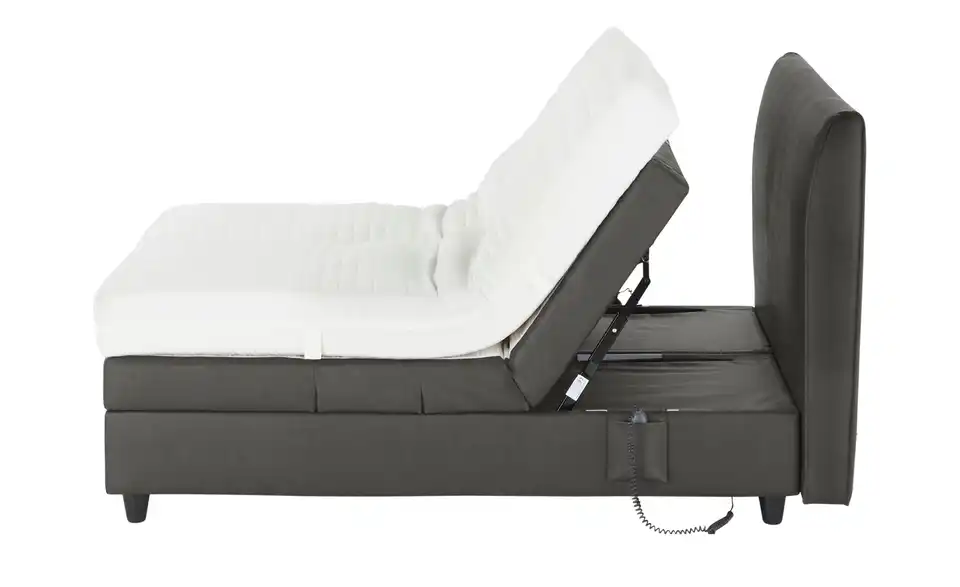 RUF Motor-Boxspringbett Mercata 11 RUF Motor-Boxspringbett Mercata – Bild 9