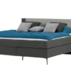 Boxspringbett Synda 1 Boxspringbett Synda -Einzelbanke 13123227 14 202204052233