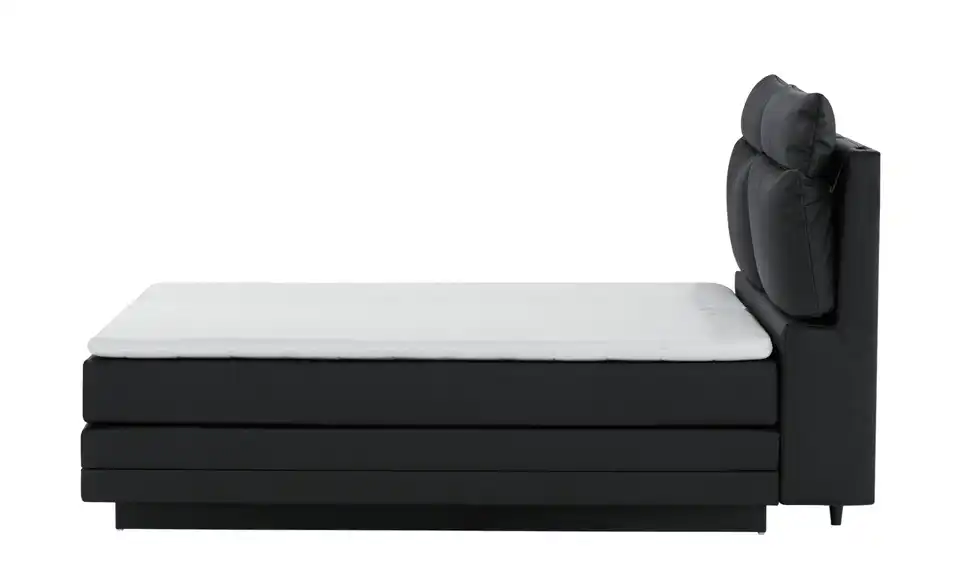 Motor-Boxspringbett Hardego 4 Motor-Boxspringbett Hardego – Bild 2