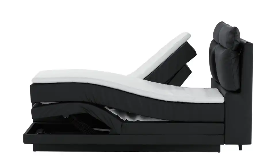 Motor-Boxspringbett Hardego 8 Motor-Boxspringbett Hardego – Bild 6