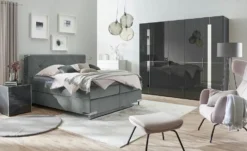 Musterring Boxspringbett Premiumversion Dubai